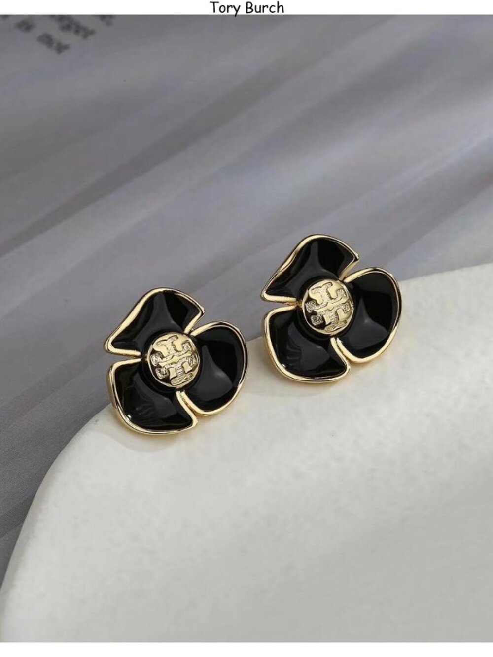 Tory Burch Stud Earrings